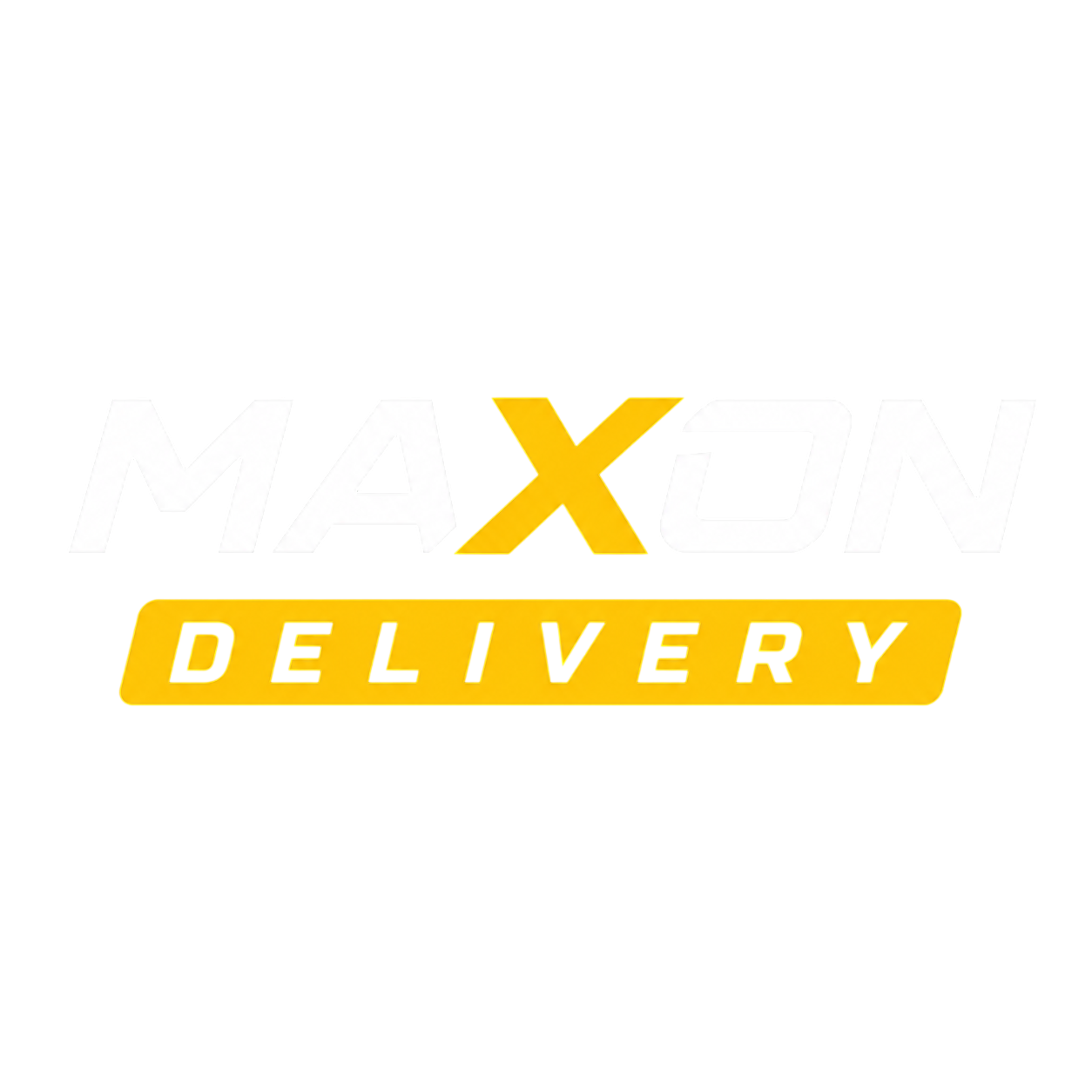 MAXON DELIVERY